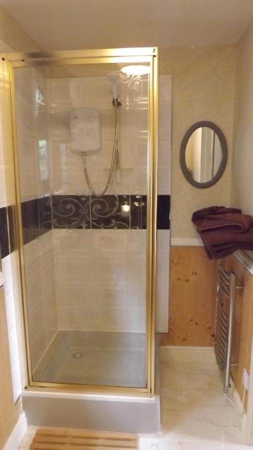 Small Cosy Bothy Dingwall Esterno foto