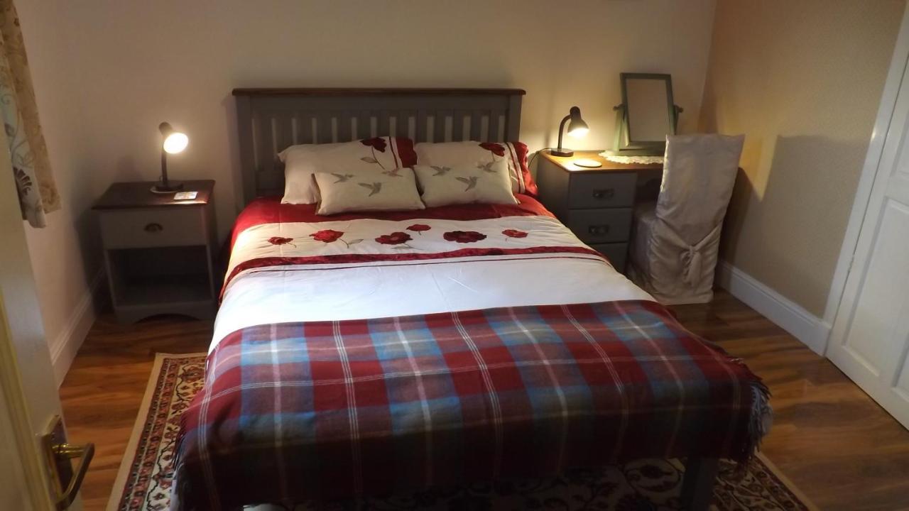 Small Cosy Bothy Dingwall Esterno foto