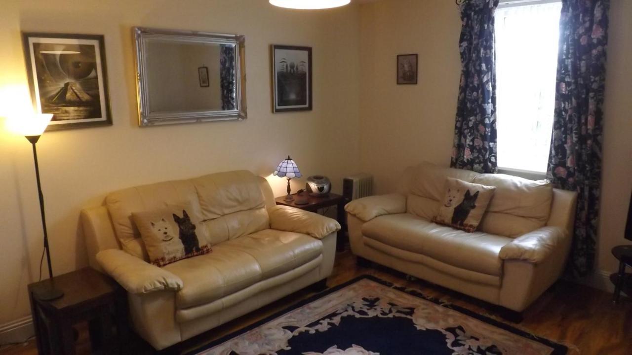 Small Cosy Bothy Dingwall Esterno foto