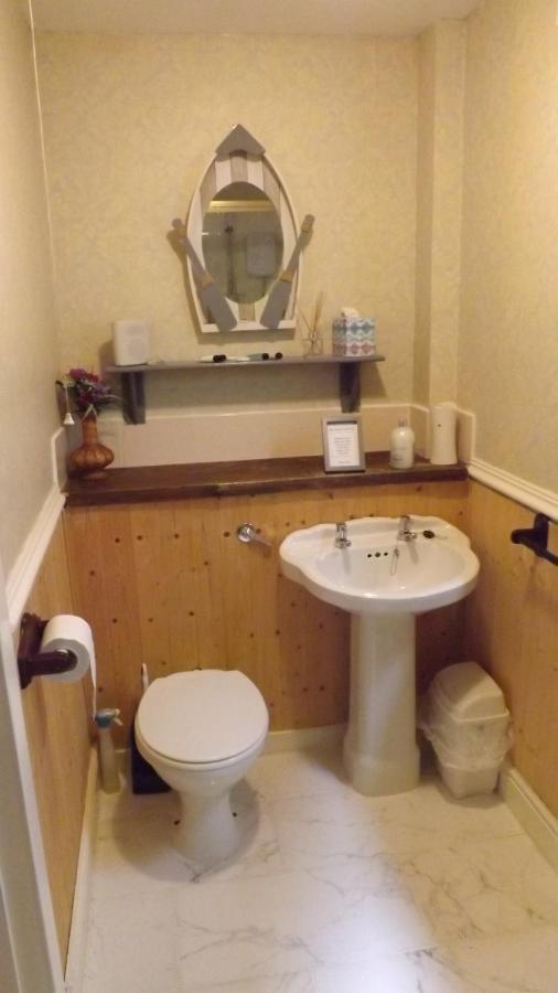 Small Cosy Bothy Dingwall Esterno foto